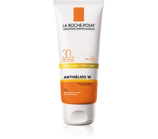 Anthelios W Gel Spf 30+ 100ml