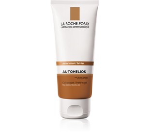 Autohelios Gel- Crema 100ml