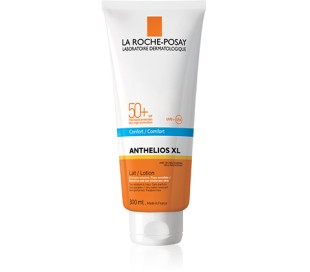 Anthelios XL leche solar coorp. Spf 50+ 300ml