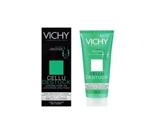 Vichy anticelulitico destock acelerador reductor 200ml