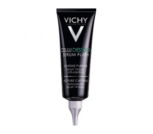 Vichy anticelulitico destock SERUM FLASH 125ml