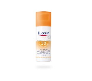 EUCERIN OIL CONTROL 50 ML
