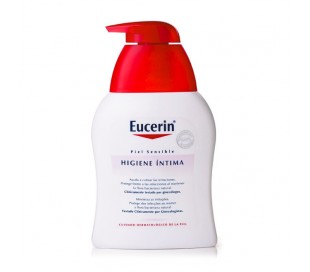 Eucerin® Higiene Íntima