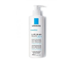 Lipikar Baume AP+ 400 ml