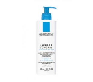 Lipikar Surgras 400 ml