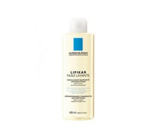 Lipikar Aceite 200 ml