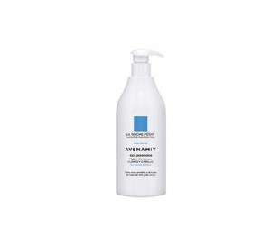 Lipikar Avenamit Gel de baño sin jabón 750 ml