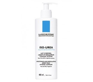 Iso Urea 400 ml