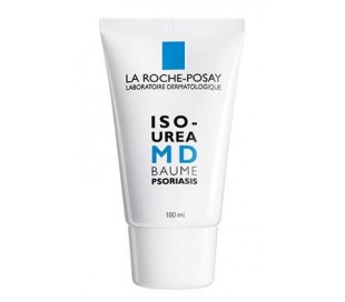 Iso Urea Baume MD 100 ml