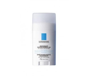 Desodorante fisiológico stick 40 ml