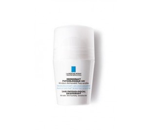 Desodorante fisiológico roll on 40 ml