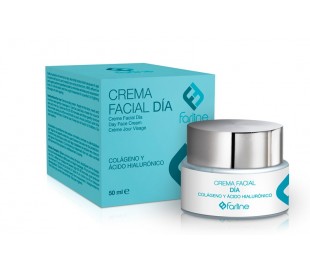 Crema facial día
