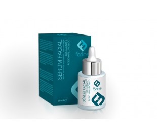 Serum facial