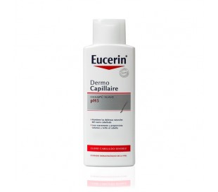 Eucerin® DermoCapillaire Champú Suave pH5