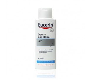 Eucerin® DermoCapillaire Champú Urea