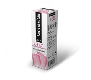 Aceite rosa Mosqueta