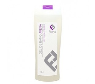 Gel Avena
