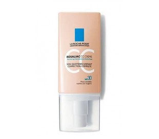 Rosaliac CC Cream - SPF 30 50 ml