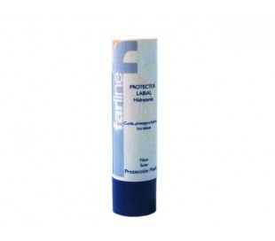 Protector labial