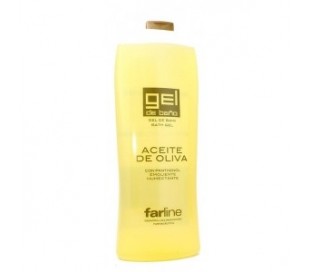 Gel de baño