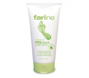 Crema Pies Secos y estropeados 150 ml