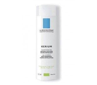 Kerium uso frecuente. Caspa seca 200 ml