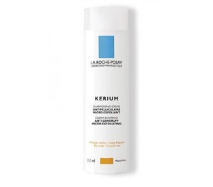 Kerium uso frecuente. Caspa grasa. 200 ml
