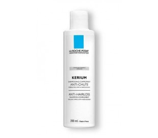 Kerium champú anti-caída 200 ml