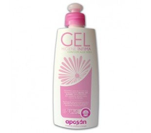 Gel íntimo 200 ml