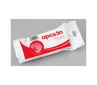 Algodón ZigZag 50 gr