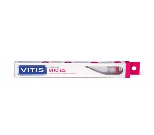 Vitis encías