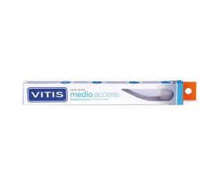 Vitis medio access