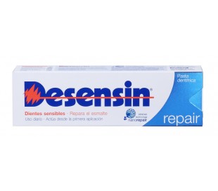 Desensin repair pasta dentífrica