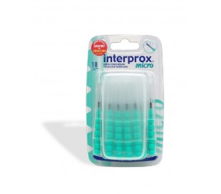 Cepillos Interprox Micro (6)