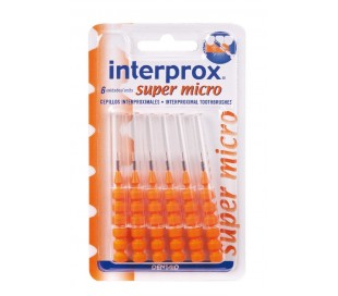 Cepillo Interprox Super Micro (6)