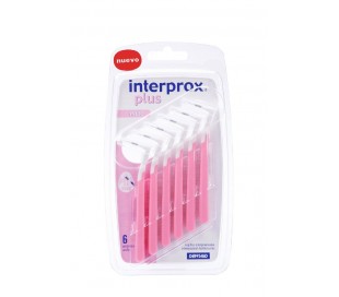 Cepillo Interprox Plus Nano