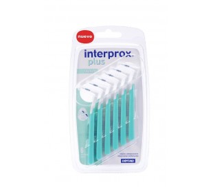 Cepillo Interprox Plus Micro (6)