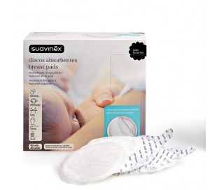 Disco Protegesenos Nature 60Uds.