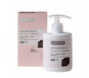 Antiestrias 400ml