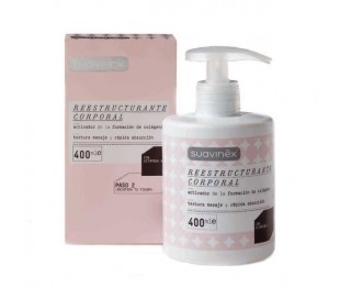 Reestructurante Corporal 400ml