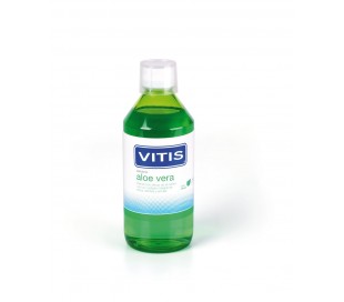 Vitis aloe vera Colutorio 500ml