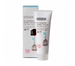 Mi primera crema facial 50ml