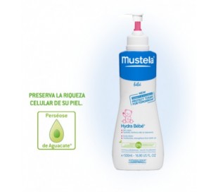 HydraBebe Cuerpo
