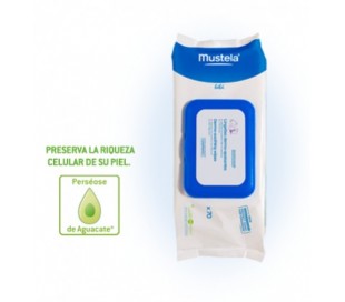 Toallitas Perfumadas