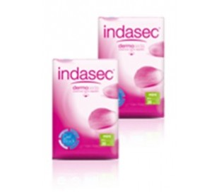 Compresa Indasec Pack Duo mini