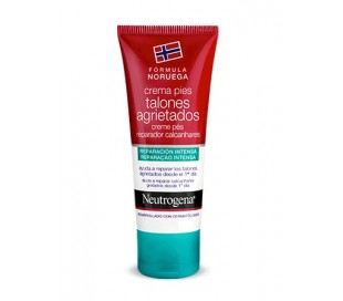 Crema Talones Agrietados 40 ml