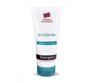 Crema de Pies Exfoliante 75 ml