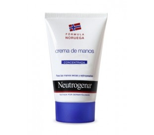 Crema de Manos Concentrada 50 ml