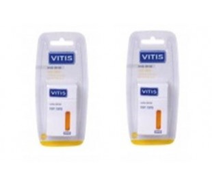 Pack 2 Seda Dental con Cera