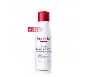 Eucerin® Bajo la Ducha